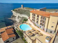 Hotel La Baja