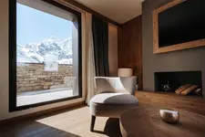 Valtur Cervinia Cristallo Ski Resort