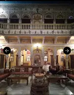 Hotel Radhika Haveli