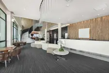 DoubleTree by Hilton Guayaquil