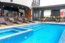 DoubleTree by Hilton Guayaquil