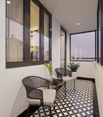 Indochine Hotel