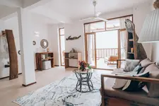 Pili Pili Sunrise Beach