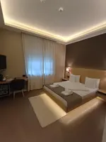 Emilia Lux Rooms