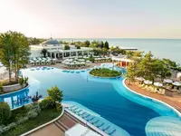 Dreams Sunny Beach Resort and Spa