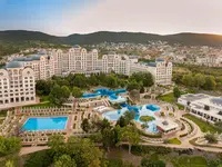 Dreams Sunny Beach Resort and Spa