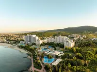 Dreams Sunny Beach Resort and Spa
