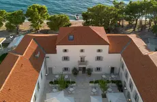 Heritage Hotel Kaštelet