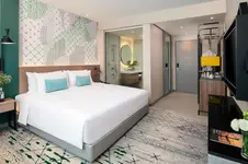 Avani Sukhumvit Bangkok Hotel