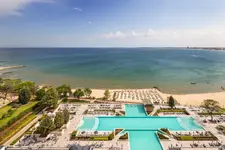 Secrets Sunny Beach Resort and Spa