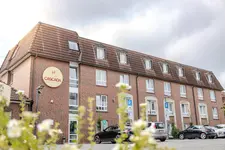 Cascada Central Hotel Rheine