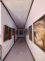 Phiphu Art & Gallery Boutique Sukhothai