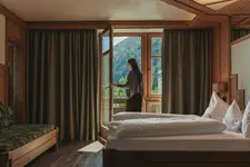 Ferien & Wellnesshotel Windschar