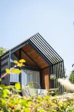 Bruval Eco Retreat