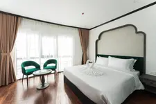 Hanoi Plaza Suite Hotel & Spa