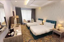 Luxury Palace Hotel (عمّان)