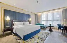 Dolce by Wyndham Hanoi Golden Lake