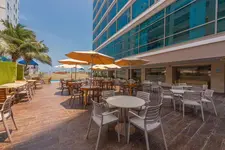 Radisson Cartagena Ocean Pavillion Hotel