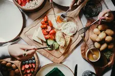 Hani i Pazarit Boutique Hotel