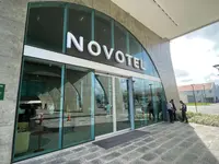Novotel Recife Marina