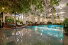 Hoi An Blue Sky Boutique Hotel & Spa
