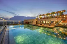Hoi An Babylon Riverside Hotel & Spa