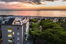 Hotel Cristallo