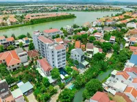 Cozy an Boutique Hotel Hoian