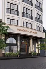 Hanoi Plaza Suite Hotel & Spa