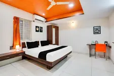 Super Collection O Bangalore Airport Road