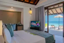 NOOE Maldives Kunaavashi