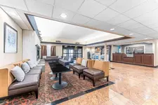 Hampton Inn Stroudsburg Poconos