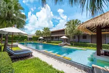 Malabar Pool Villa Phuket