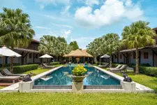 Malabar Pool Villa Phuket