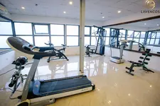 Lavencos Hotel Da Nang