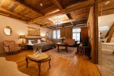 Boutique Hotel Virkas Muiža