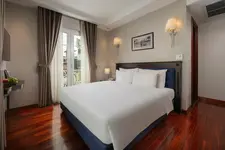 Sunline Central Hotel
