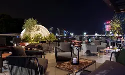 Sunline Central Hotel