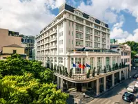 Hotel de l'Opera Hanoi - MGallery