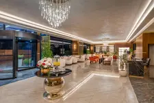 Hidden Hills Istanbul Airport Hotel