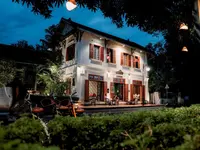 3 Nagas Hotel Luang Prabang