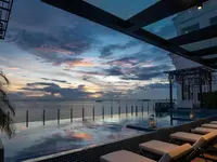 Admiral Hotel Manila (MGallery)