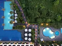 Grand Mercure Bali Seminyak