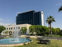 Erbil International Hotel