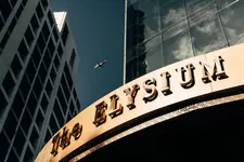 The Elysium Taksim