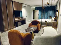 Golden Saif Hotel