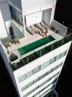 Vain Boutique Hotel