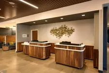 Courtyard by Marriott Charlotte Waverly