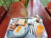 Tropical Paradise Leelawadee Resort