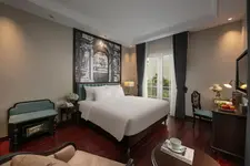 Sunline Central Hotel